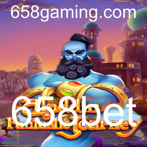 Explorando o Mundo do Jogo Aladdin e a Palavra-Chave 658bet