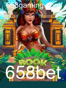 Descubra o Fascinante Mundo de BookOfThePriestess com 658bet
