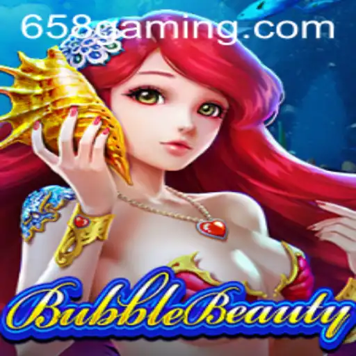Explore o Mundo Mágico de BubbleBeauty: Um Jogo Emocionante com 658bet