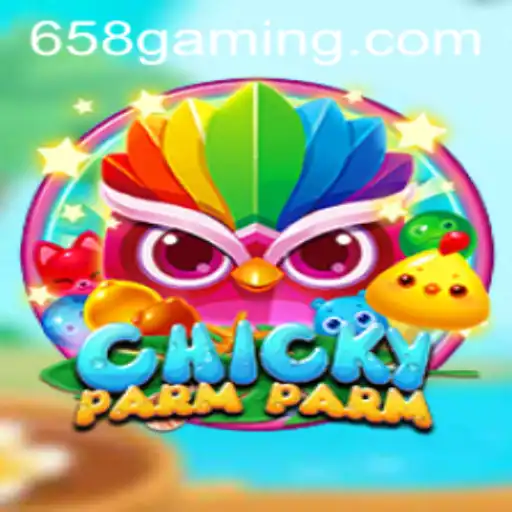 ChickyParmParm: Um Guia Completo para o Jogo e Seu Impacto Atual