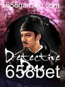 Descubra o Envolvente Mundo de DetectiveDee: O Jogo Inovador de 658bet