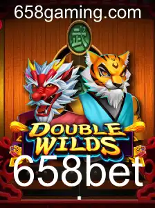 Explorando o Universo de DoubleWilds: O Jogo Sensação na 658bet