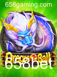 Descrição e Regras do Jogo DragonBall 658bet