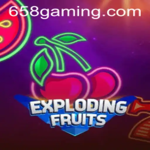Explorando o Mundo Vibrante do Jogo ExplodingFruits