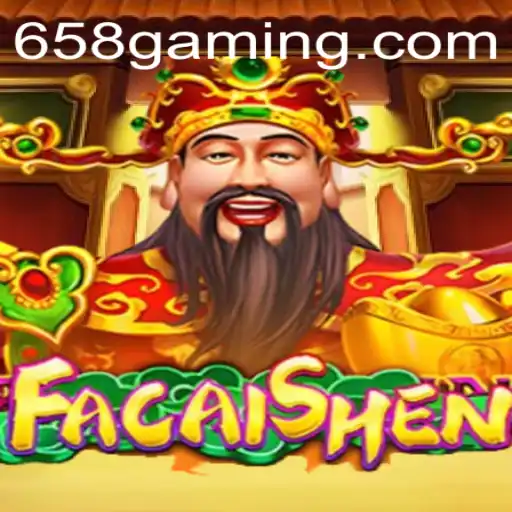 Explorando o Inovador Jogo FaCaiShen no 658bet