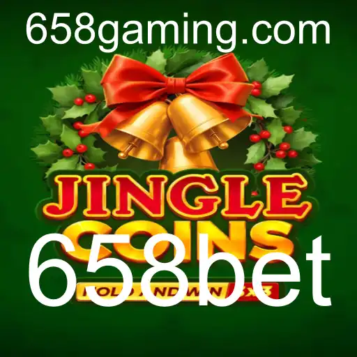 Descubra o Jogo Empolgante Jinglecoins com 658bet