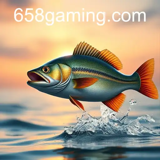 Jogos de pesca