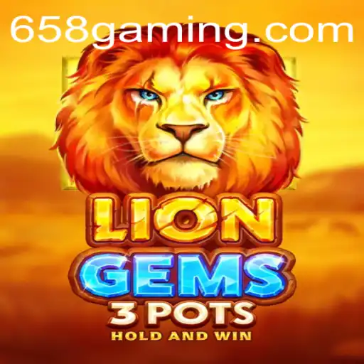 Descubra o Fascinante Mundo de LionGems3pots: Um Guia Completo
