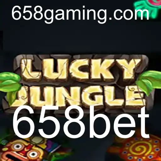 LuckyJungle: Uma Imersão no Universo do Jogo e sua Conexão com 658bet