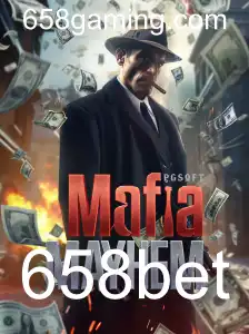 MafiaMayhem: Um Mergulho no Mundo do Crime Organizado