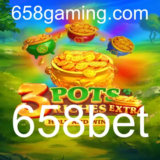 Descubra o Novo Jogo Emocionante: 3potsExtra