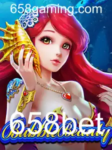 Explore o Mundo Mágico de BubbleBeauty: Um Jogo Emocionante com 658bet