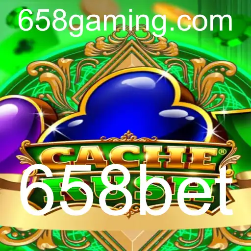 CacheRush: Explorando a Nova Sensação dos Jogos com 658bet