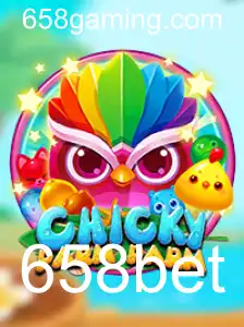 ChickyParmParm: Um Guia Completo para o Jogo e Seu Impacto Atual