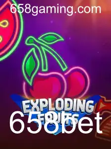 Explorando o Mundo Vibrante do Jogo ExplodingFruits