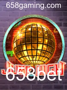 JumpHigh: Descubra o Novo Fenômeno dos Jogos com 658bet