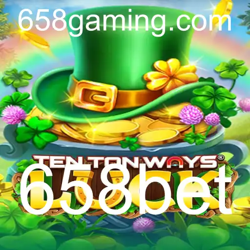 Descubra o Mundo de TenTonWaysLuck com 658bet