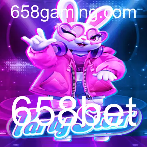 Explorando PartyStar: A Arte de Jogar e Ganhar com 658bet