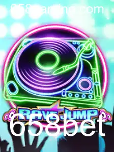 Descubra o Envolvente Mundo de RaveJump