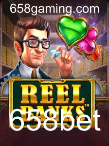Descubra ReelBanks - Uma Imersão nas Novas Dinâmicas de Jogos de Cassino