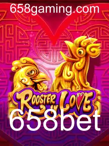 RoosterInLove: Descubra o Jogo Inovador da 658bet