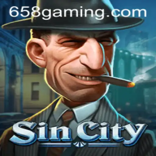 Descubra o Mundo Fascinante de SinCity com 658bet