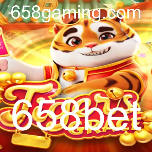 Descubra TigersGrace: Um Mundo de Estratégia com a Emoção do 658bet