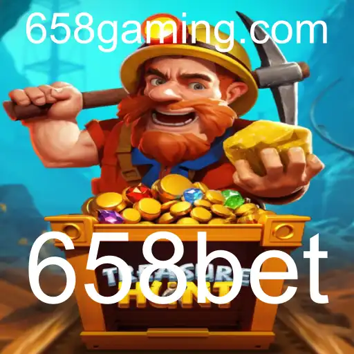 Explorando TreasureHunt: O Jogo de Aventura com 658bet