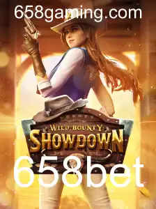 Explorando o Jogo WildBountyShowdown e Seu Universo com 658bet