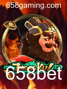 ZhongKui: Uma Imersão no Fascinante Jogo com 658bet